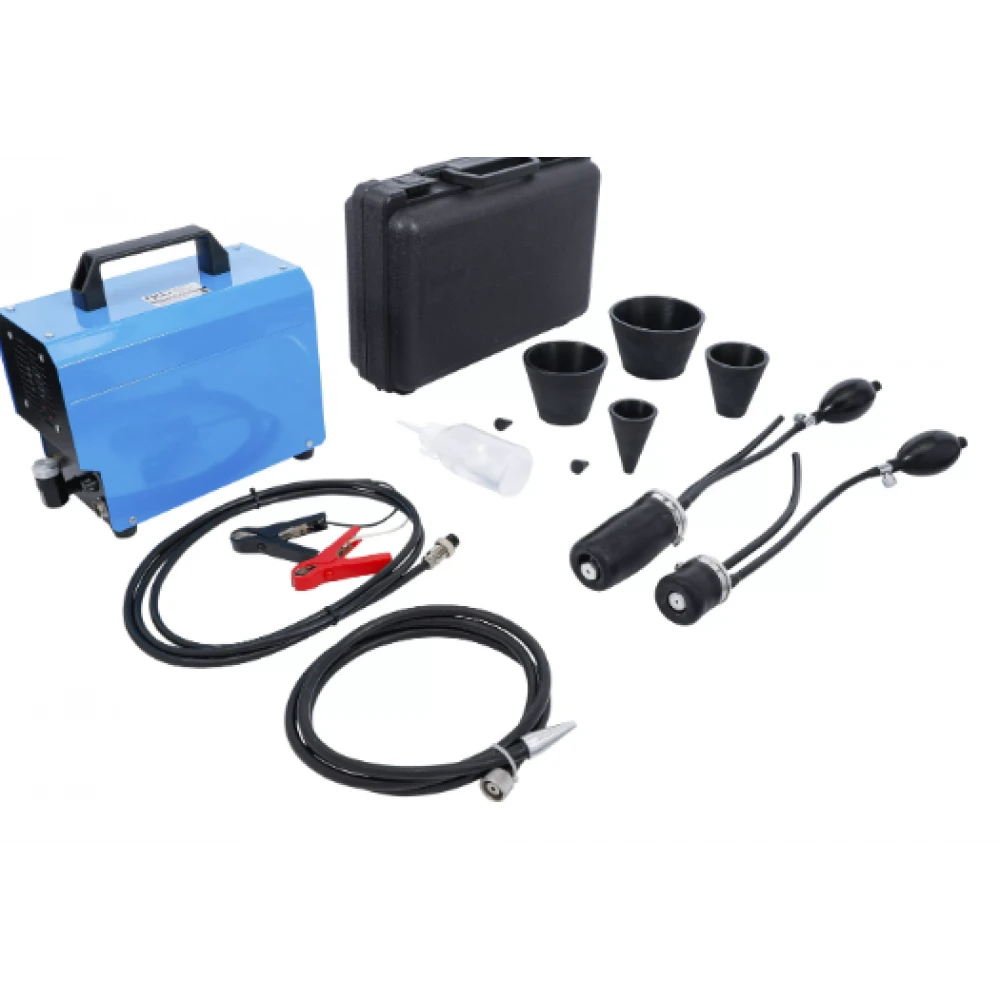 Машина за откриване на течове чрез дим - BGS70985