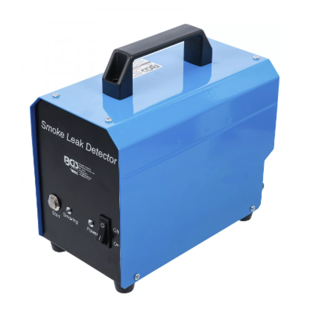 Машина за откриване на течове чрез дим - BGS70985