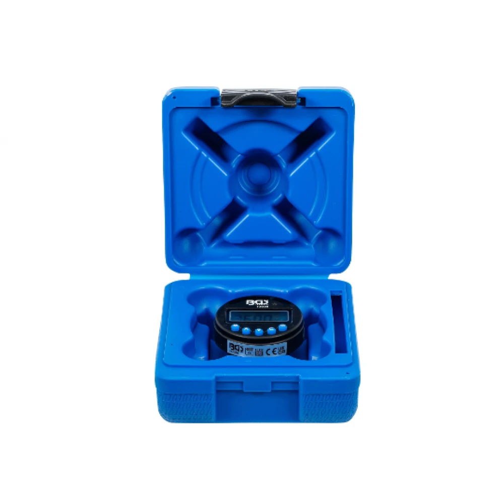 Градосомер дигитален / с магнит - BGS TECHNIC 72038