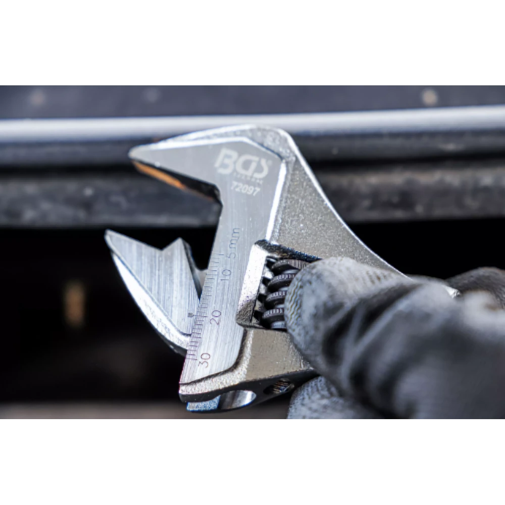 Динамометричен дигитален гаечен ключ 4,2 - 85 Нм - 72097