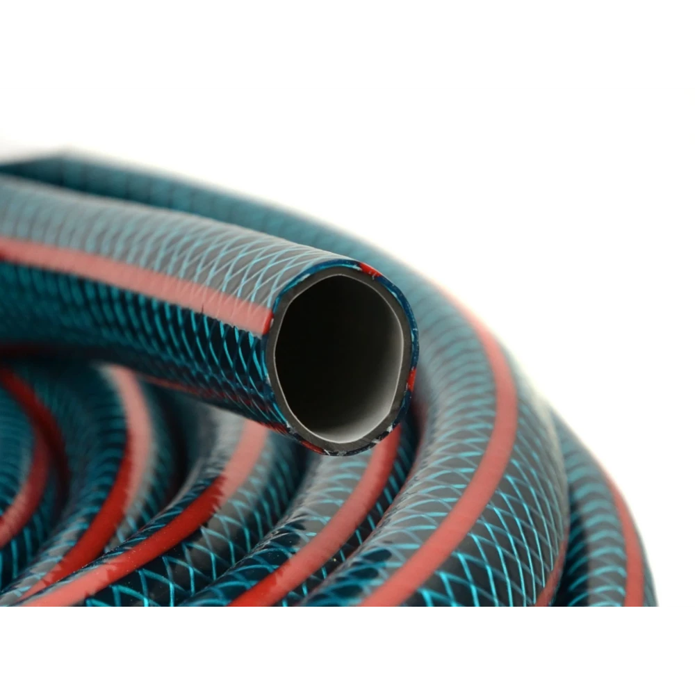 Градински маркуч 4-слоен 1/2" 50 м GEKO G73785