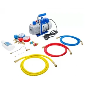 Вакуумна помпа за климатици с отрицателно налягане BGS74263