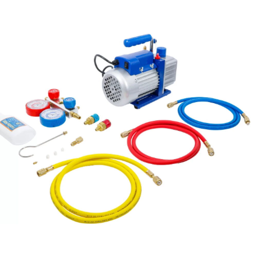 Вакуумна помпа за климатици с отрицателно налягане BGS74263