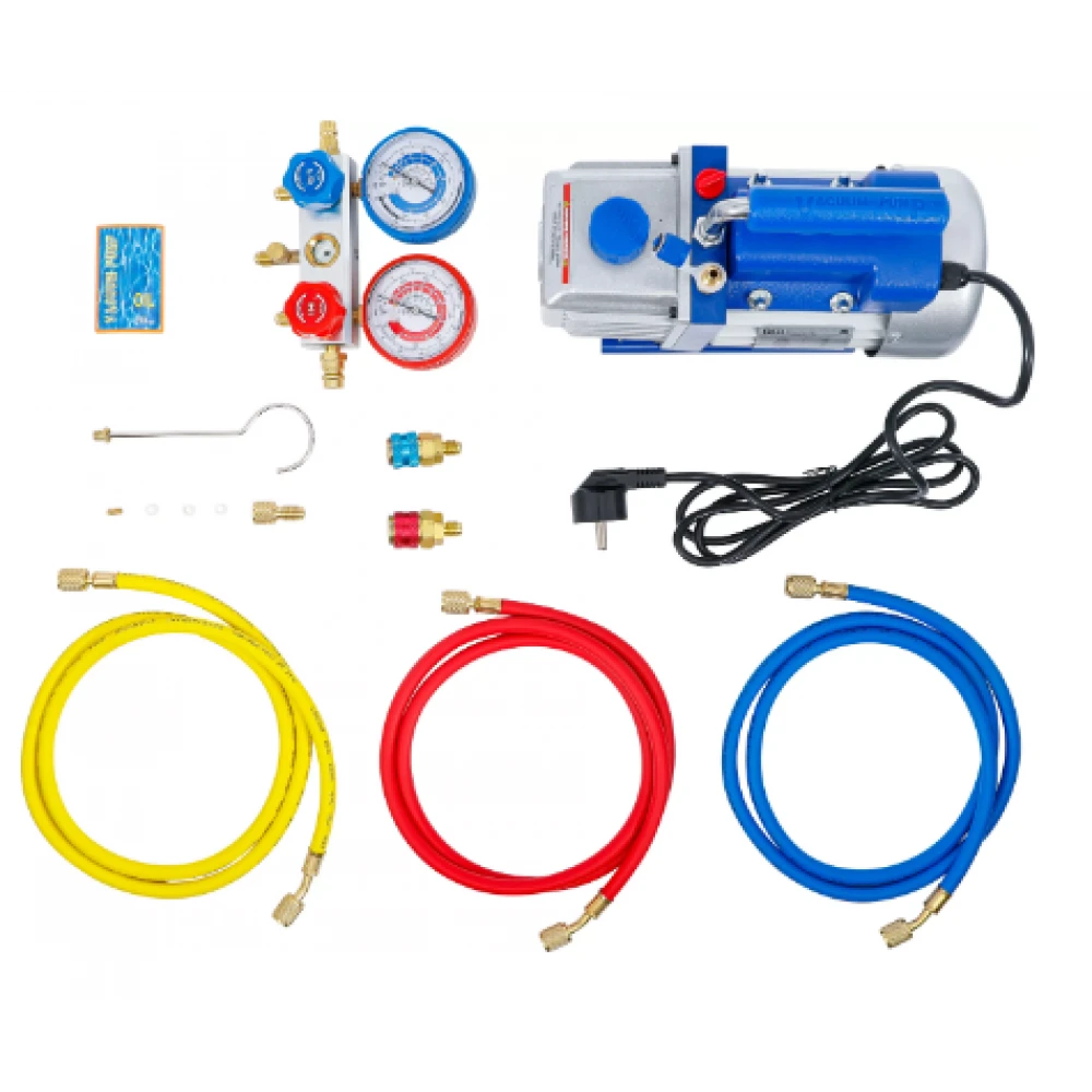 Вакуумна помпа за климатици с отрицателно налягане BGS74263