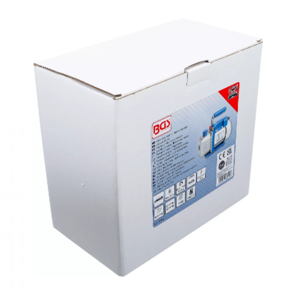 Вакуумна помпа за климатици с отрицателно налягане BGS74263