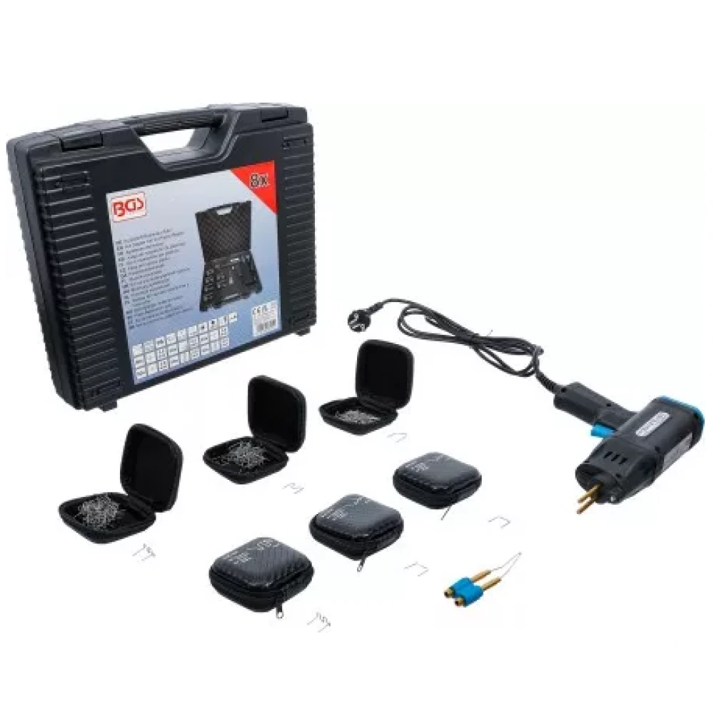 Пластмасов ремонтен комплект - BGS TECHNIC 74347