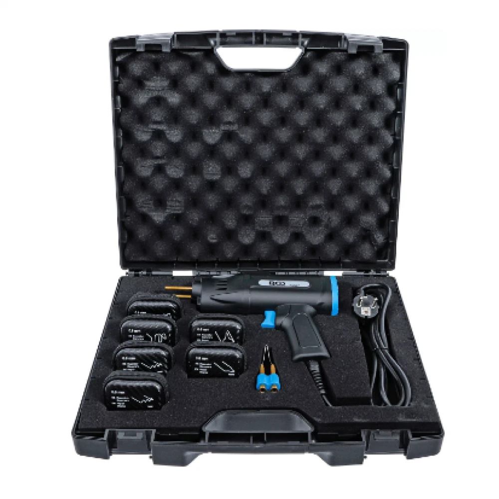 Пластмасов ремонтен комплект - BGS TECHNIC 74347