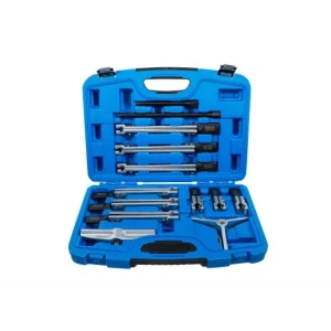 Комплект външни вътрешни скоби, 13 бр. - BGS TECHNIC 7760