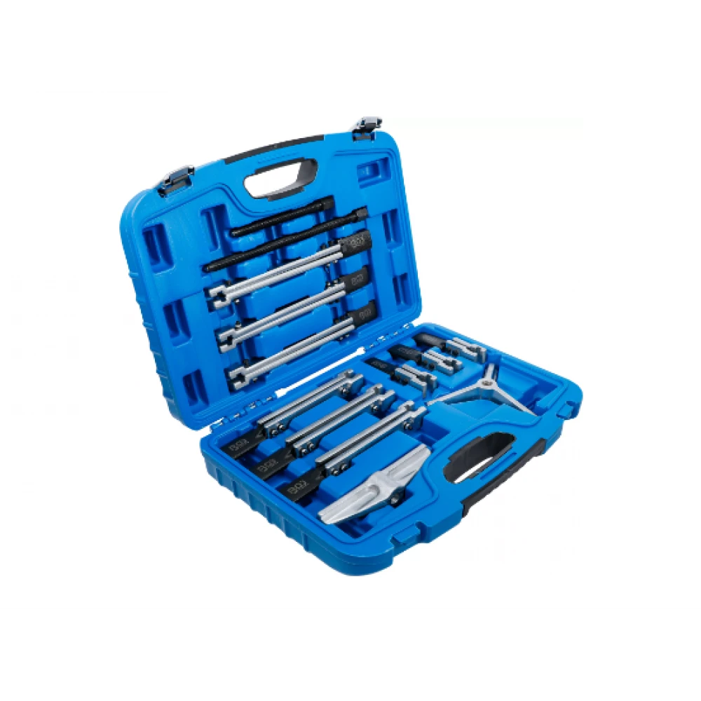 Комплект външни вътрешни скоби, 13 бр. - BGS TECHNIC 7760