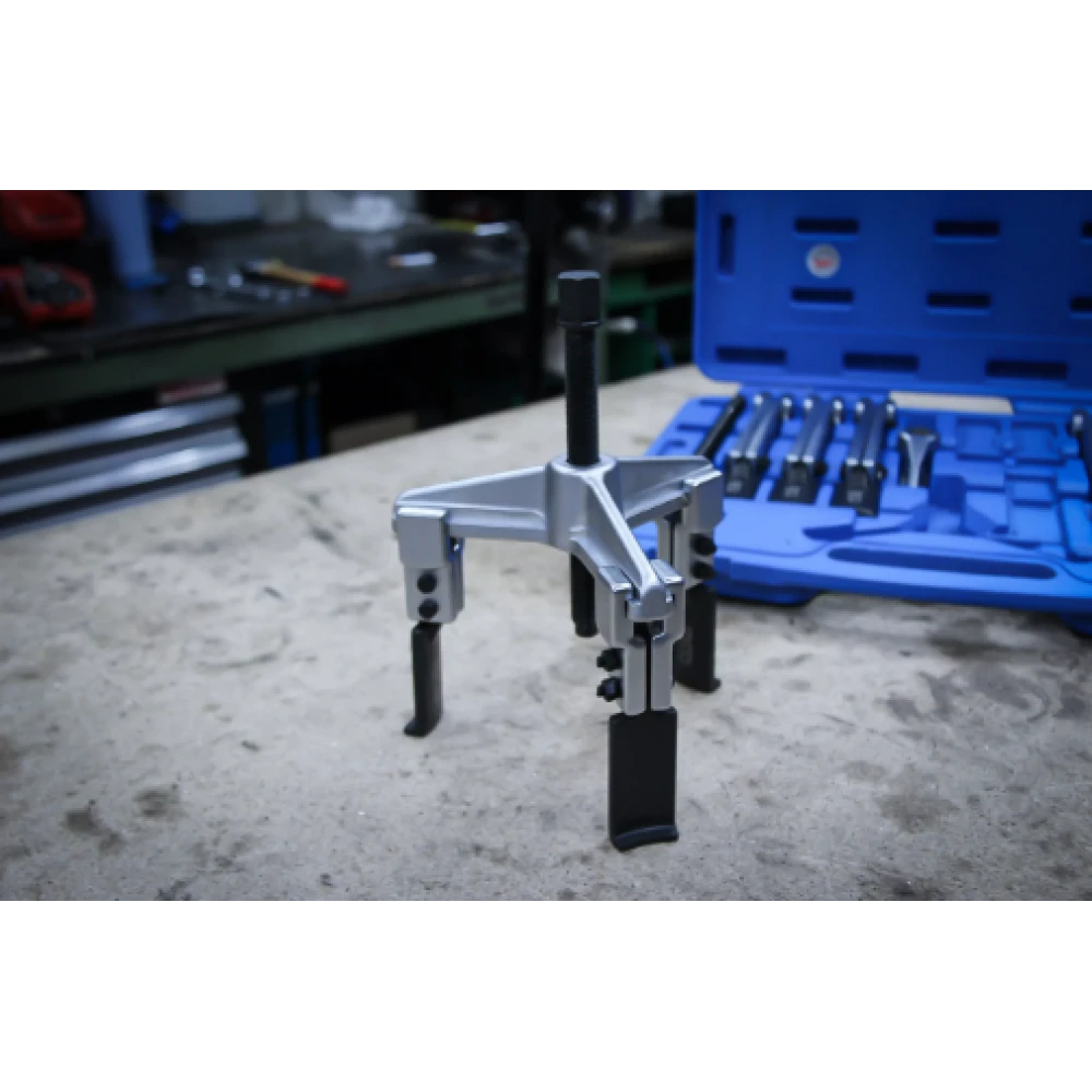 Комплект външни вътрешни скоби, 13 бр. - BGS TECHNIC 7760