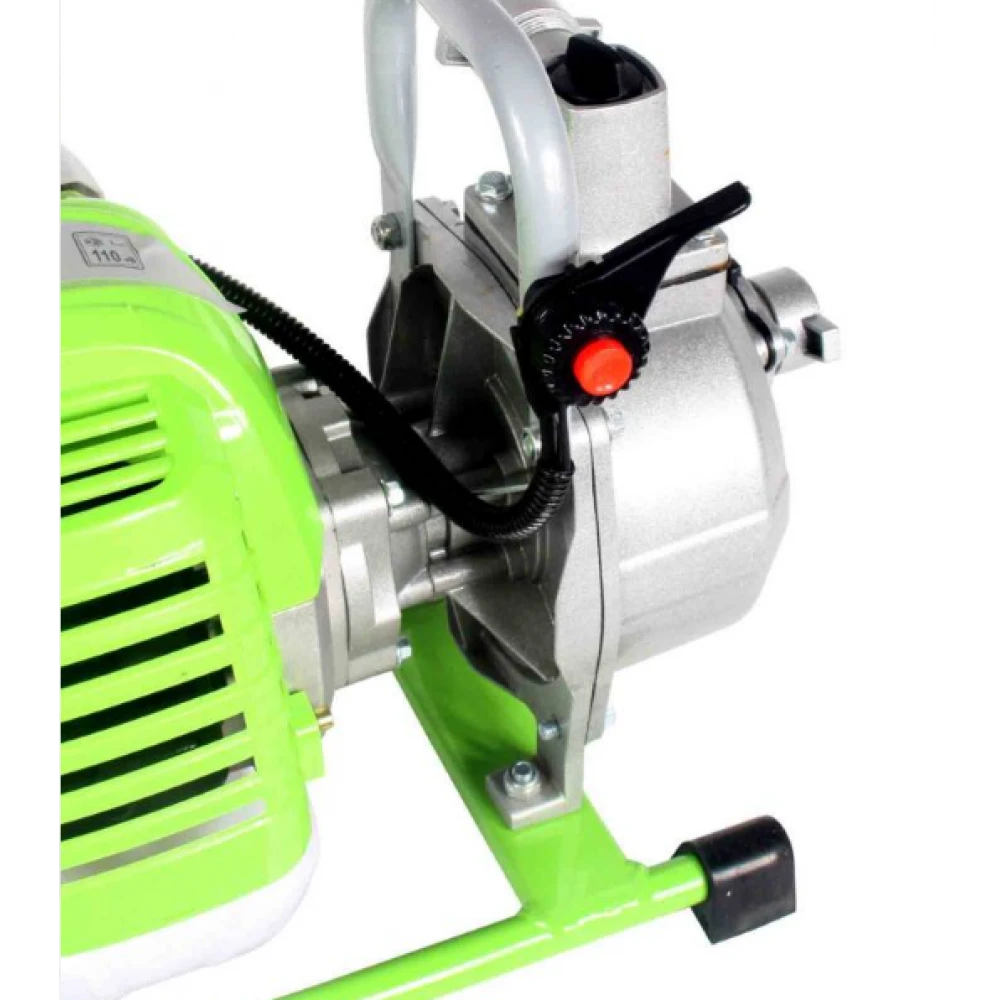 Мотор помпа за вода 1" 63cc - BASS 7902