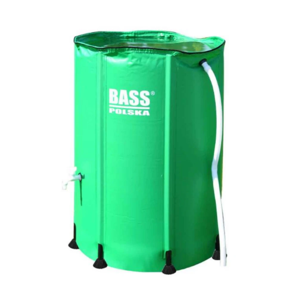 Съд / Буре / Резервоар за дъждовна вода 250 литра BASS 7997