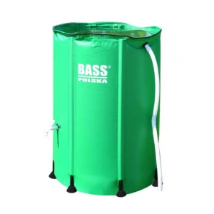 Съд / Буре / Резервоар за дъждовна вода 250 литра BASS 7997