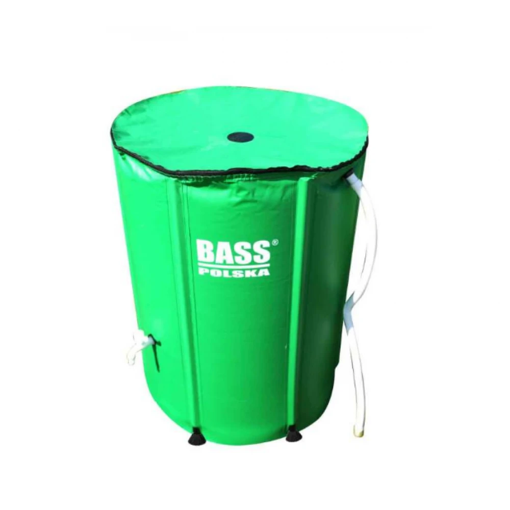 Съд / Буре / Резервоар за дъждовна вода 500 литра - BASS 7998