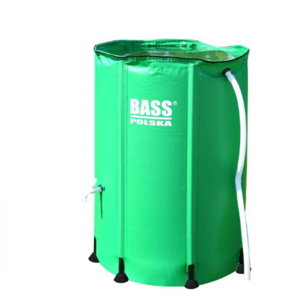Съд / Буре / Резервоар за дъждовна вода 500 литра - BASS 7998