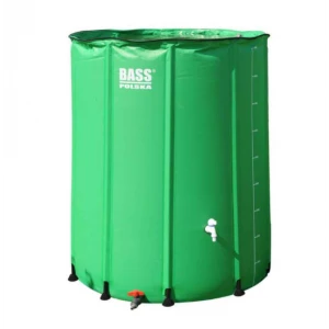 Съд / Буре / Резервоар за дъждовна вода 1000 литра BASS 8000