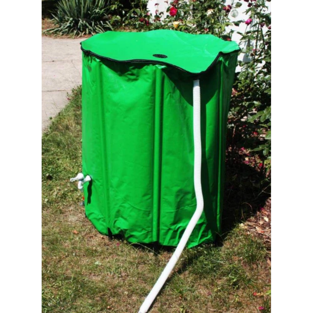 Съд / Буре / Резервоар за дъждовна вода 1000 литра BASS 8000