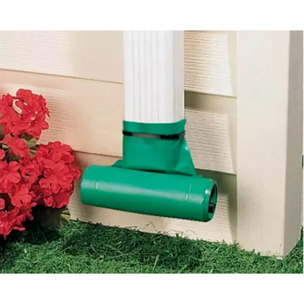 Разпределител за вода от улук 39 см - BASS 8104