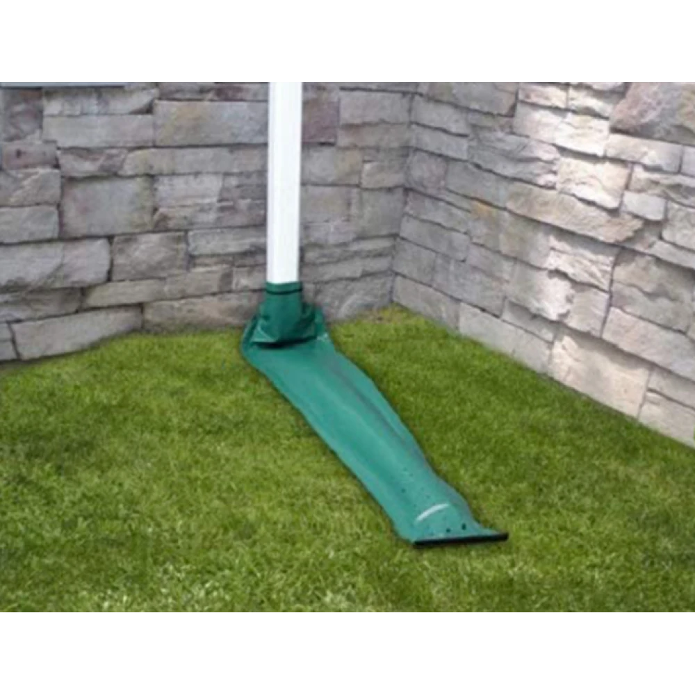 Разпределител за вода от улук 39 см - BASS 8104