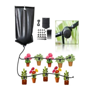 Система за поливане на растения 10 литра - BASS 8112