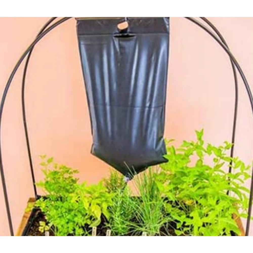 Система за поливане на растения 10 литра - BASS 8112