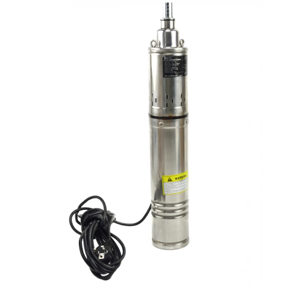 Потопяема винтова помпа 750 W - GEKO G81417