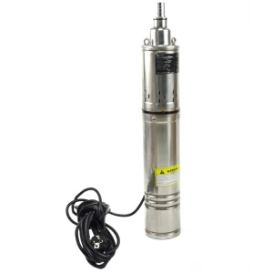 Потопяема винтова помпа 750 W - GEKO G81417