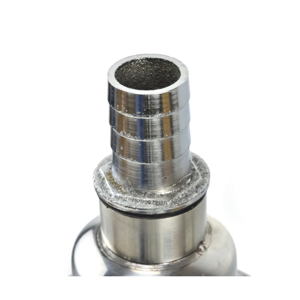 Потопяема винтова помпа 750 W - GEKO G81417