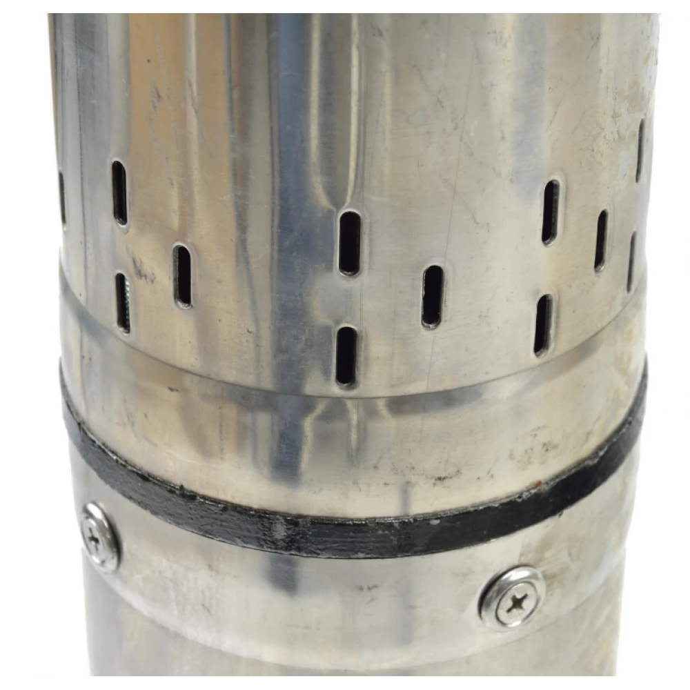 Потопяема винтова помпа 750 W - GEKO G81417