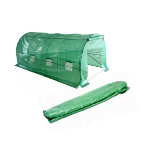 Фолио за градински парник 600 х 300 х 200 см - BASS 85980