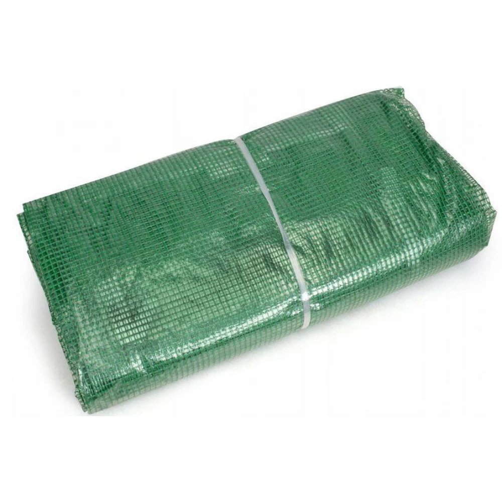 Фолио за градински парник 600 х 300 х 200 см - BASS 85980