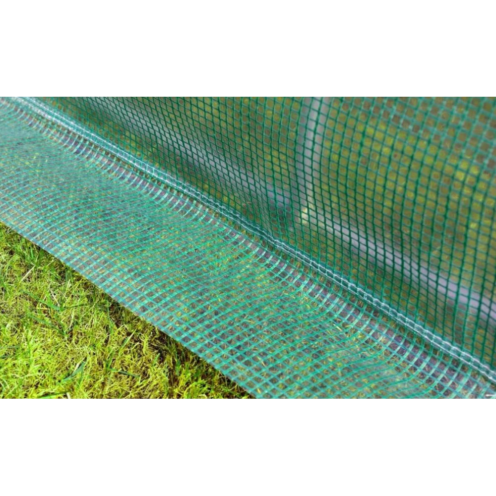 Фолио за градински парник 600 х 300 х 200 см - BASS 85980