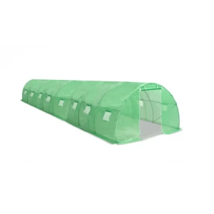 Градинско фолио за парник 800 х 300 х 200 см - BASS 8599