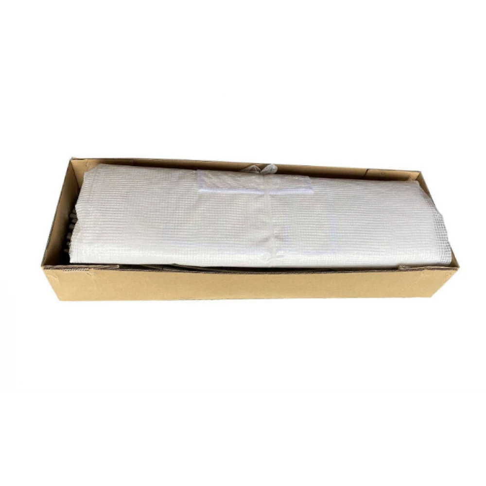 Градинско фолио за парник UV-12 / прозрачно - BASS 859920