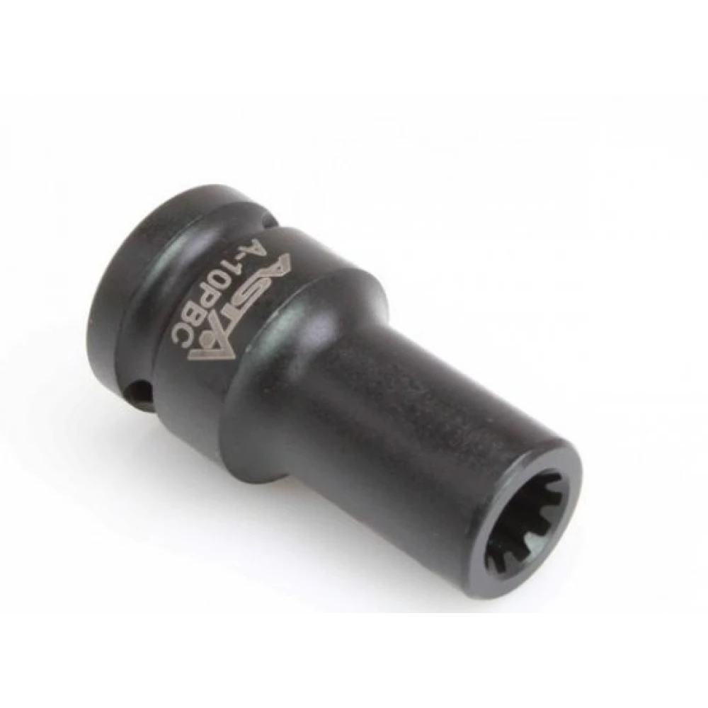 Вложка / камък за спирачки 10-стен - ASTA / SATRA A-10PBC