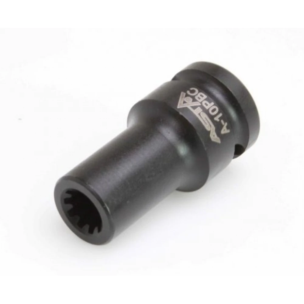 Вложка / камък за спирачки 10-стен - ASTA / SATRA A-10PBC