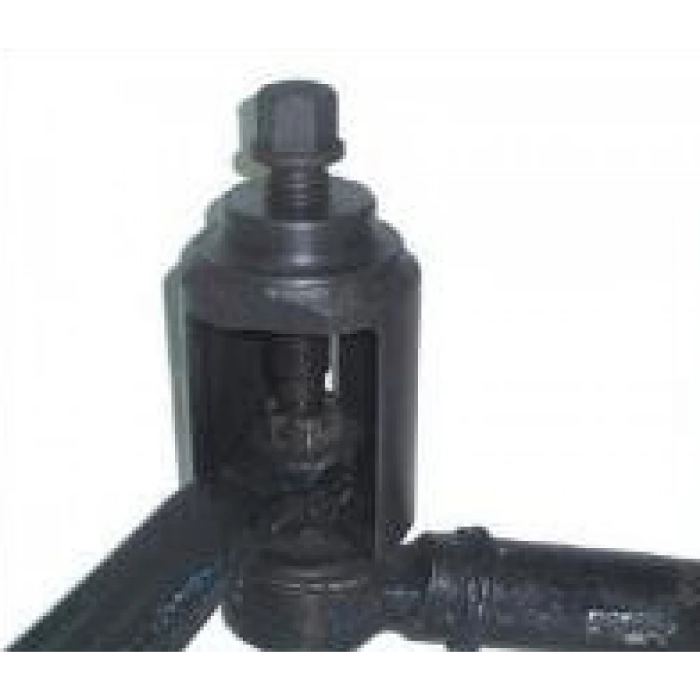 Скоба за сваляне на ябълковидни болтове / шарнири на камиони 32 мм A-1112