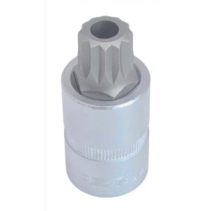 Вложка / камък XZN ( дванайсетостен с дупка ) 1/2 M16 A-12SS16M