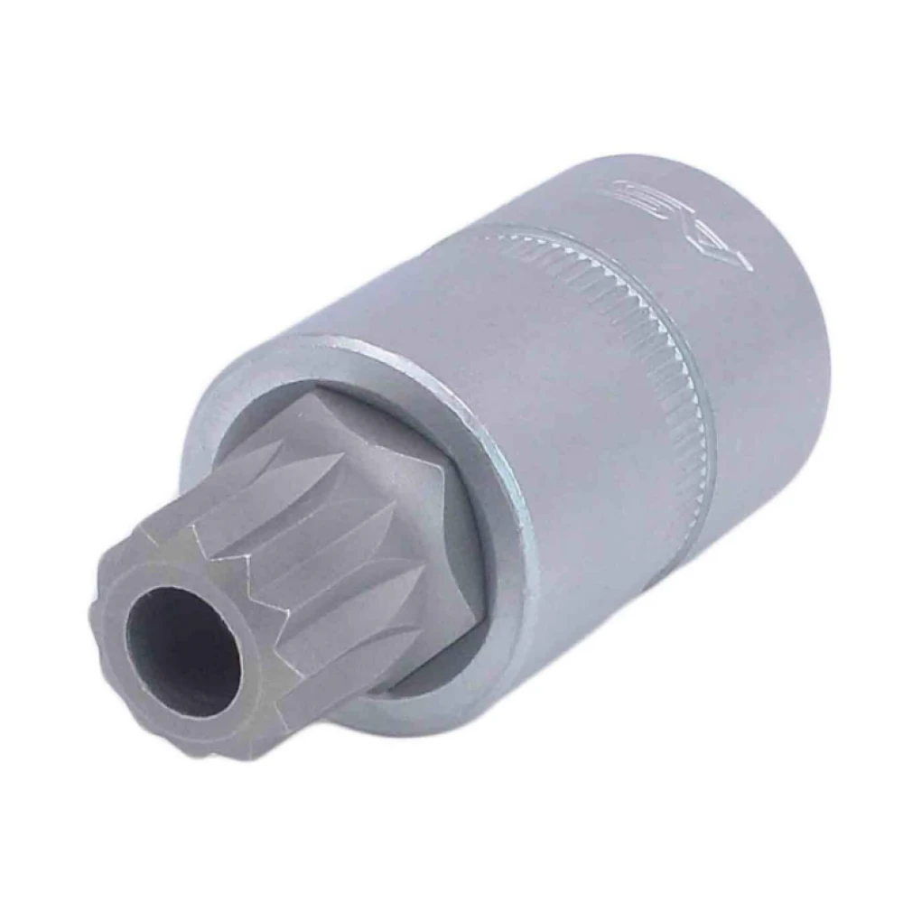 Вложка / камък XZN ( дванайсетостен с дупка ) 1/2 M16 A-12SS16M