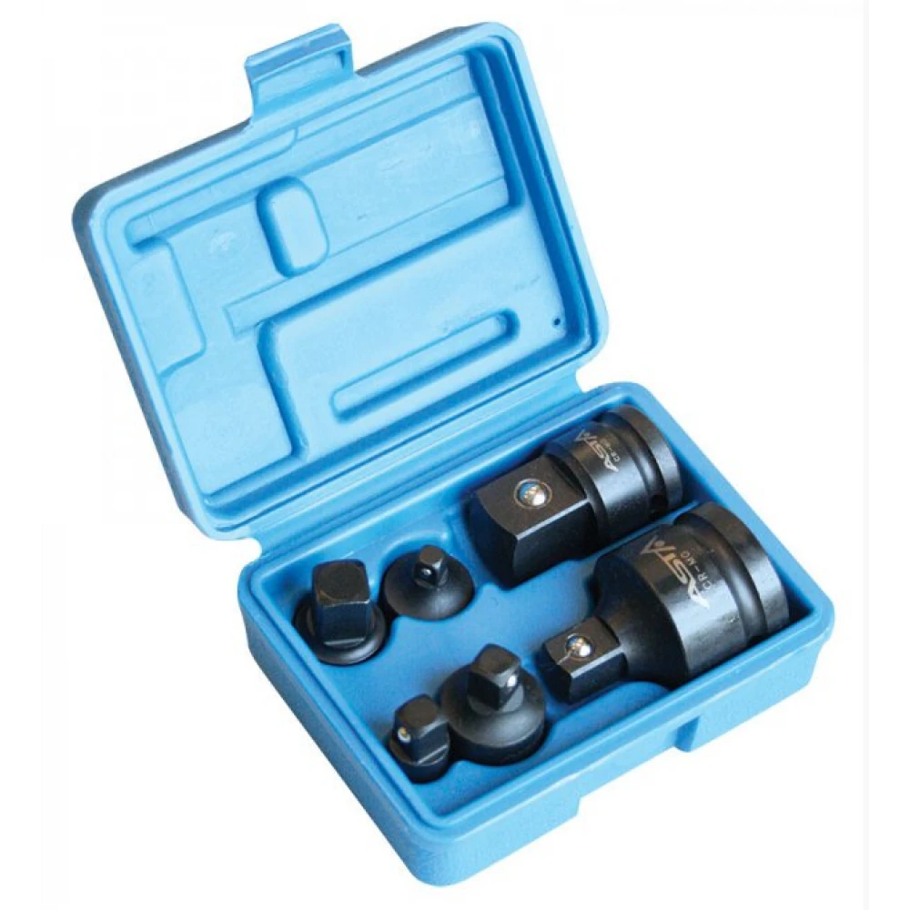 Комплект ударни преходници 6 броя A-1MADA6