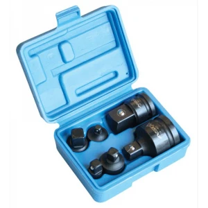 Комплект ударни преходници 6 броя A-1MADA6