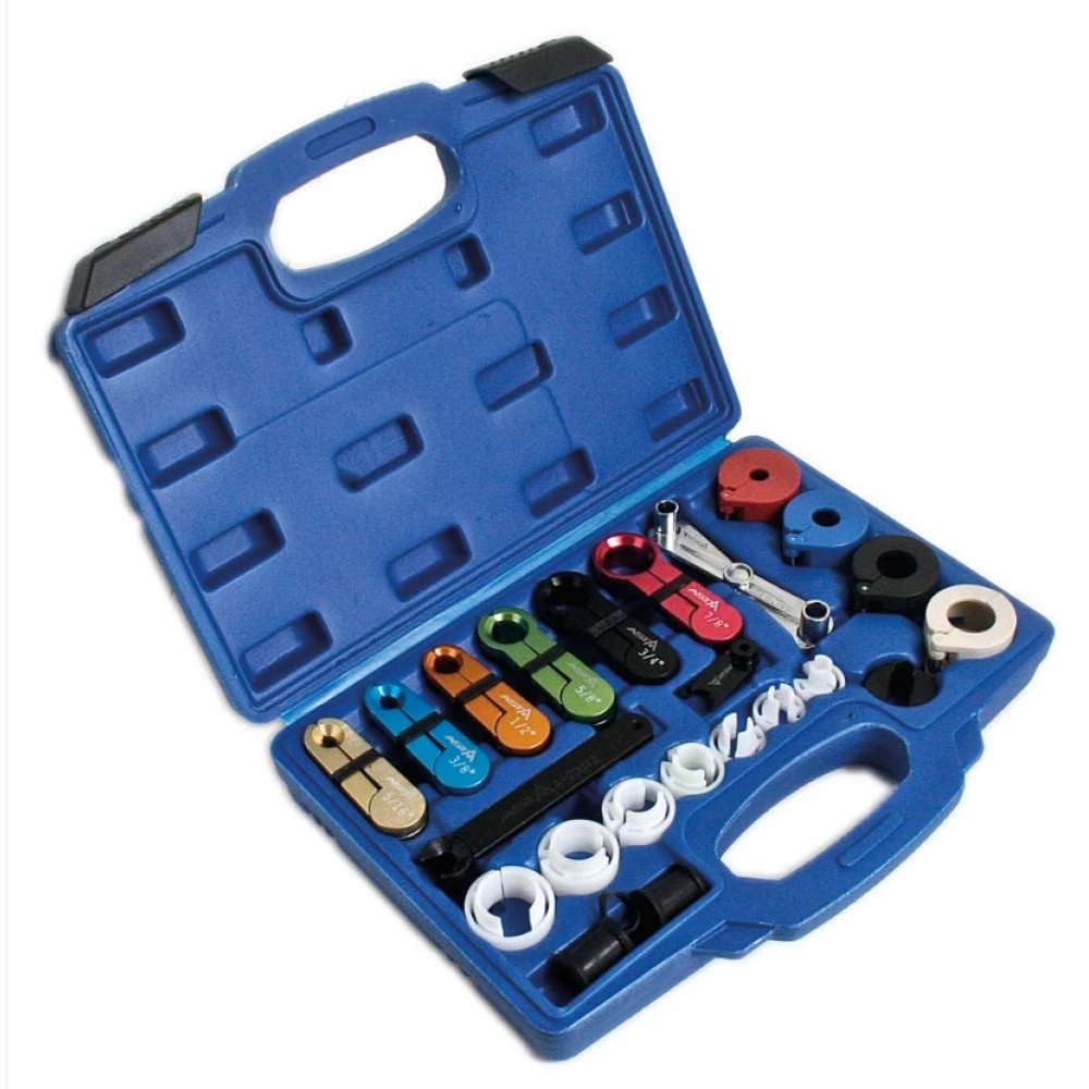 К-кт за разкопчаване на горивопроводи и климатици - A-20012