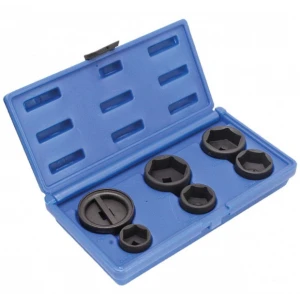 Комплект вложки / ключове за маслен филтър - A-268UPG