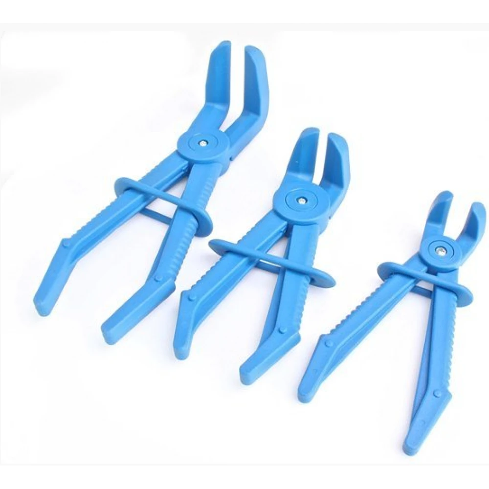 Клещи / Огъвачи за маркучи SATRA A-3FLEX1