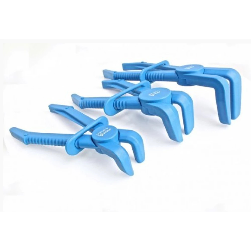 Клещи / Огъвачи за маркучи SATRA A-3FLEX1