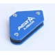 Мини магнитни държачи за заваряване – 4 кг - ASTA / SATRA A-4MAG9