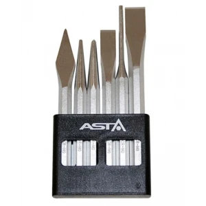 Комплект длета / секачи 6 броя - A-6CCS