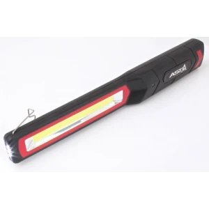 Безжична LED лампа / фенер 3W COB - A-BRIGHT