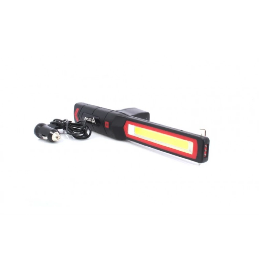 Безжична LED лампа / фенер 3W COB - A-BRIGHT