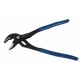 Клещи тип Гарги 250мм регулируеми и самозаключващи се A-CP10